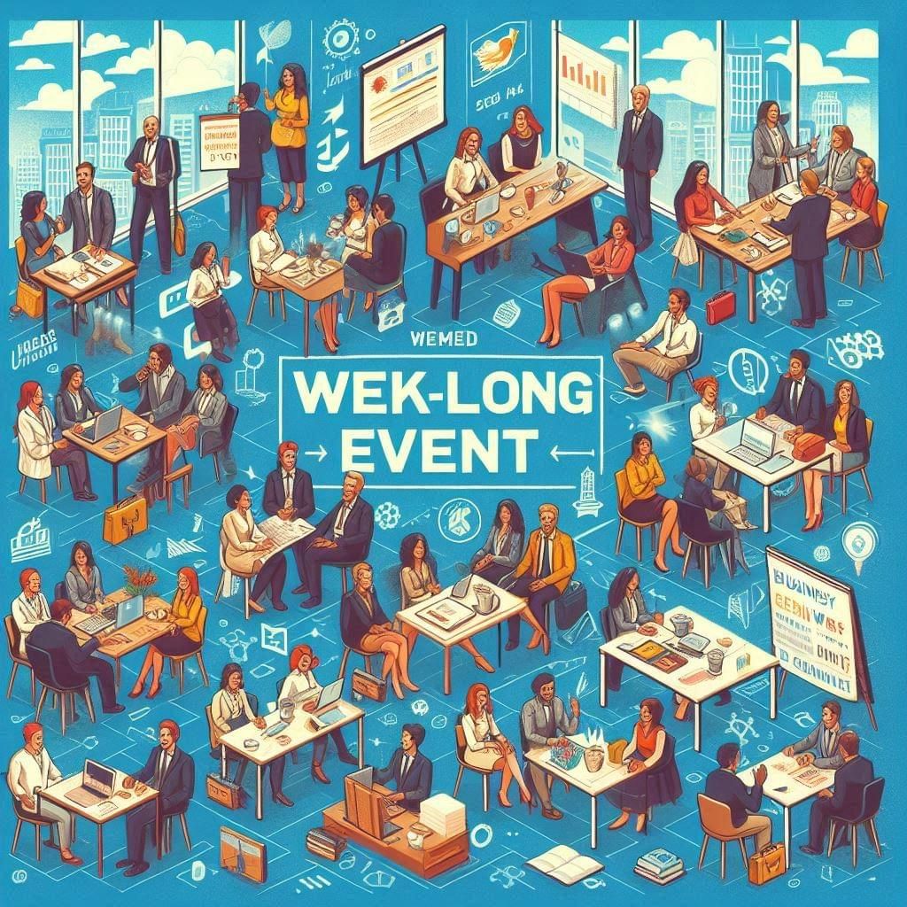 Healthcare Week Luxembourg, 7 October | Event in Luxembourg | AllEvents