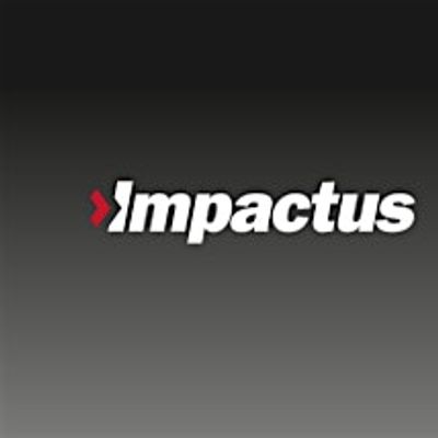 Impactus Calgary logo