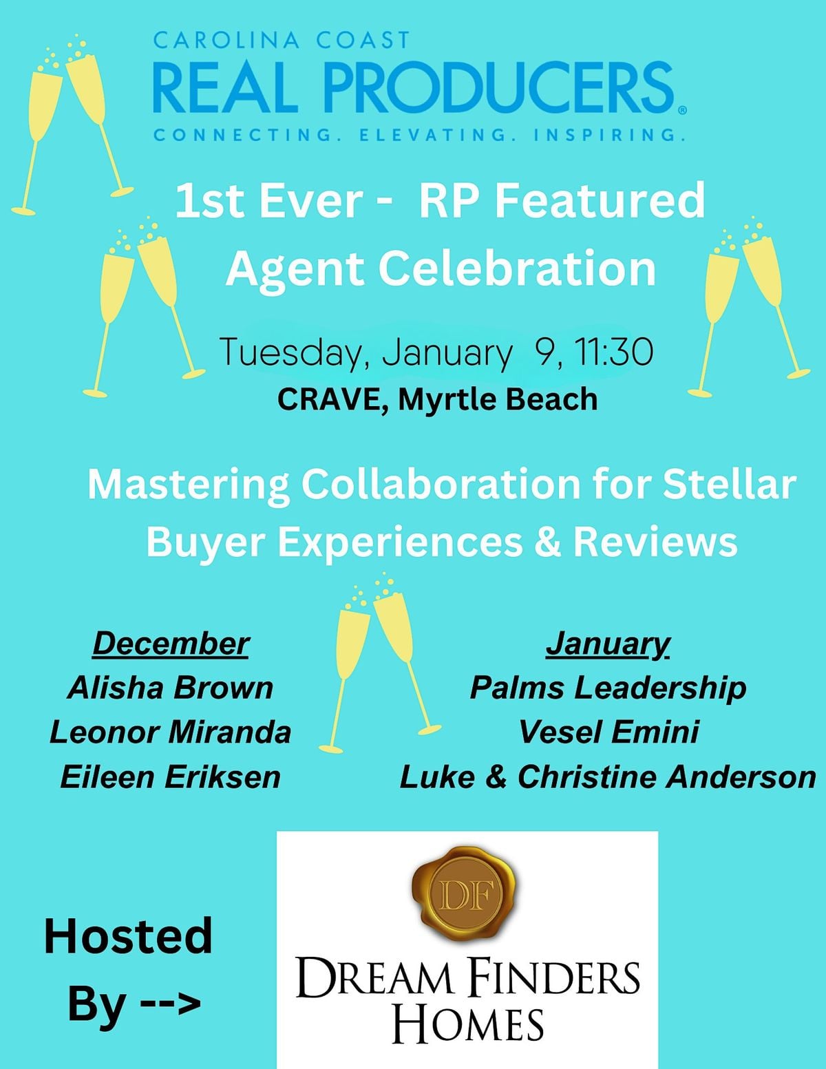Crave Restaurant Myrtle Beach