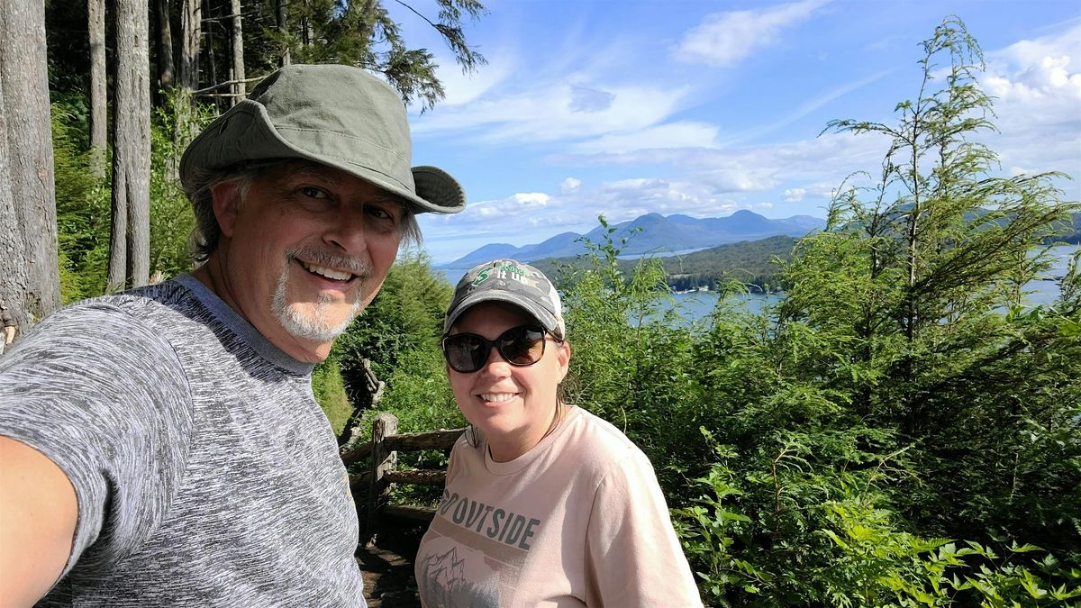 Switch It Up - Alaskan Cruise Experience (XP) 2025, 27 July | Event in Seattle | AllEvents
