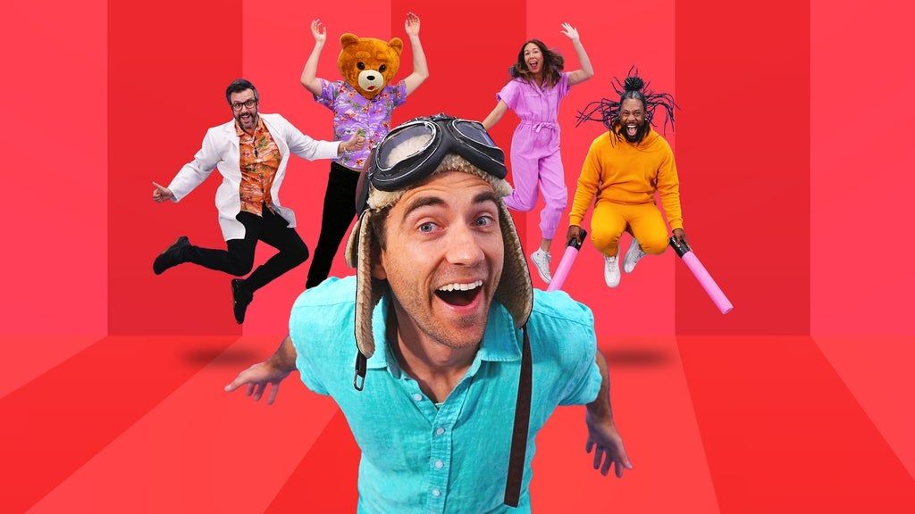 Danny Go! Live!, 12 June | Event in Rosemont | AllEvents