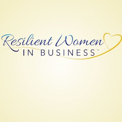 Resilient Women in Business logo