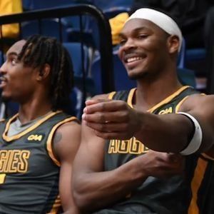 Monmouth Hawks vs. North Carolina A&T Aggies