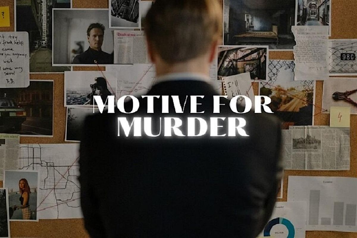 Myrtle Beach, SC: M**der Mystery Detective Experience | Event in Myrtle Beach | AllEvents