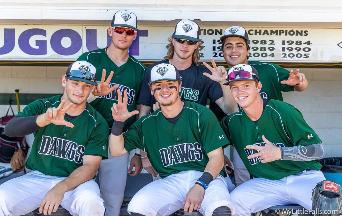 Amsterdam Mohawks vs. Mohawk Valley Diamonddawgs, 5 June | Event in Amsterdam | AllEvents