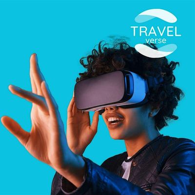 Virtual Travel Experience, Jules Biergarten & Café, Berlin, 24 April ...