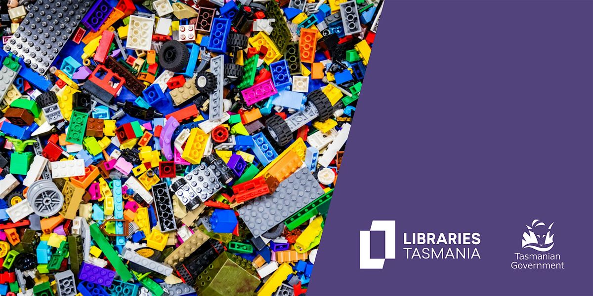 Lego Club at Ulverstone Library | Event in Ulverstone | AllEvents