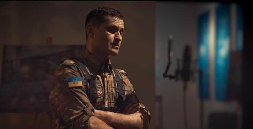 UKRAINIAN CINEMATOGRAPHY CULTURE VS WAR Ertegun House Oxford September 30 2022 AllEvents in