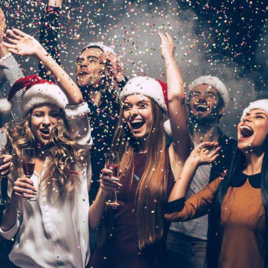 Christmas Disco Bingo, 21 December | Event in Huddersfield | AllEvents