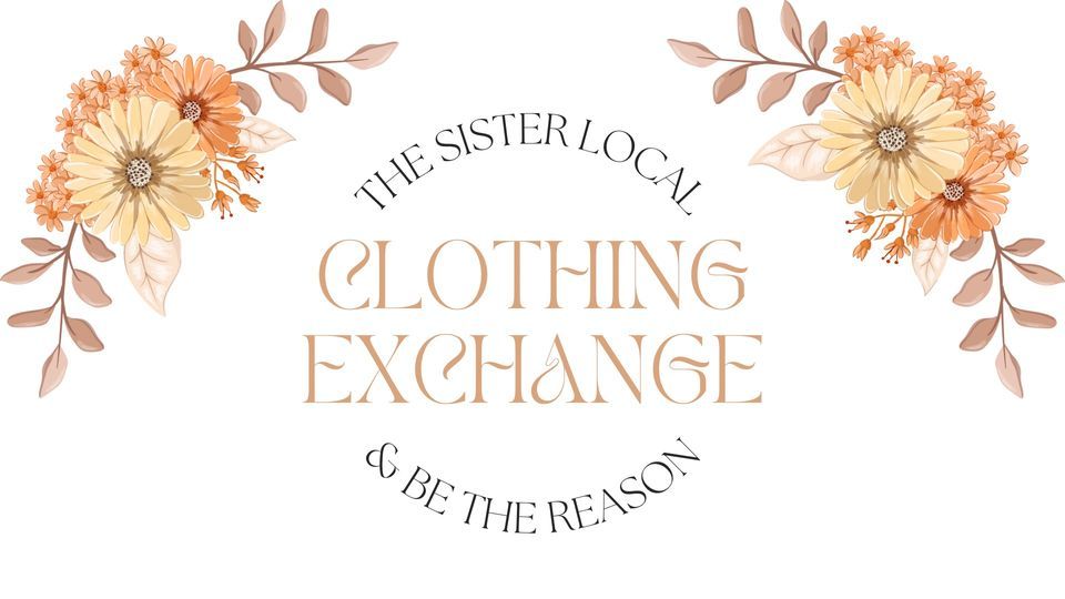 Women's Clothing Exchange, Newport Fleet, Costa Mesa, November 5 2023 ...
