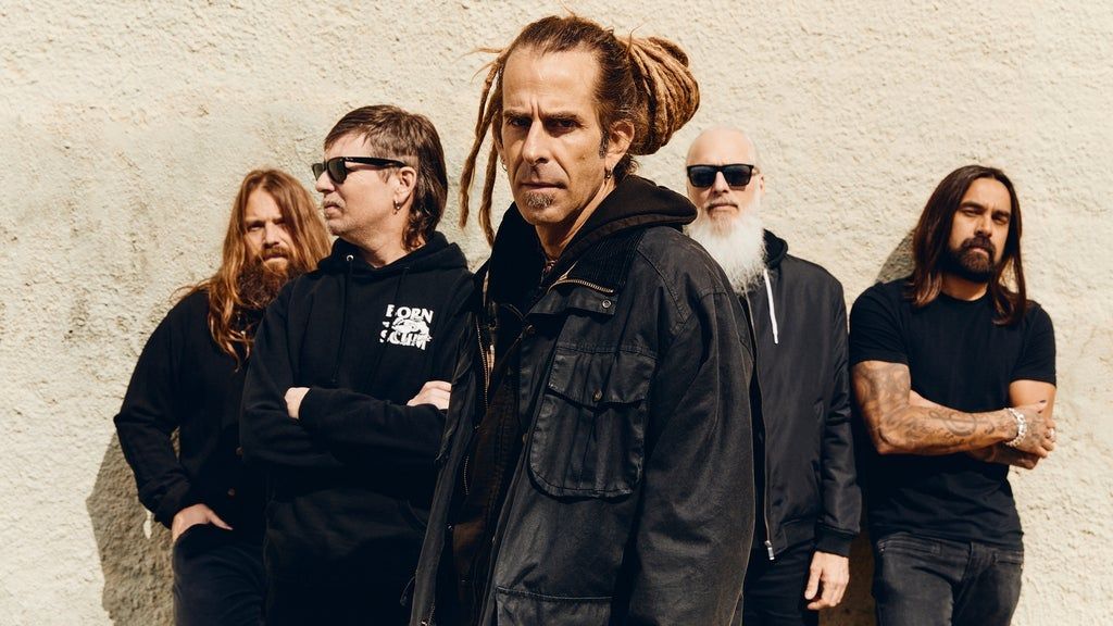 Lamb of God, 27 September | Event in Hammond | AllEvents
