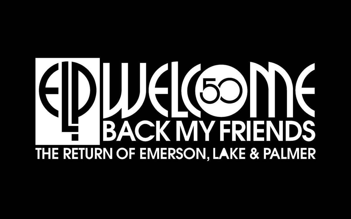 Emerson, Lake & Palmer, 2 May | Event in Hidalgo | AllEvents