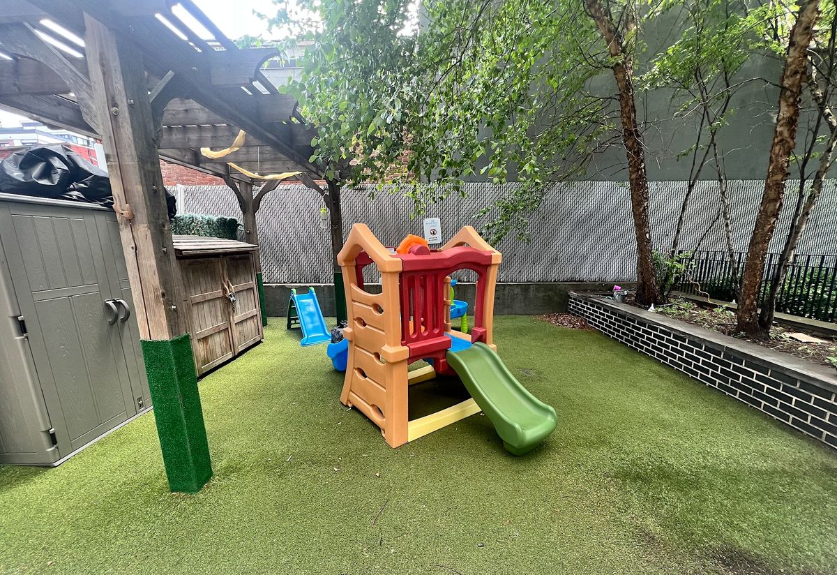 Open House Honeydew on The Green, 163 Washington Ave, Brooklyn, 5