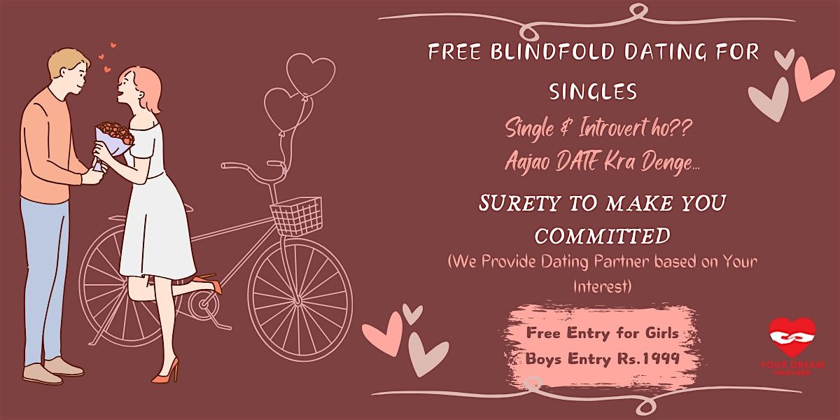 Free Speed Dating Event in Ahmedabad | Event in Ahmedabad | AllEvents