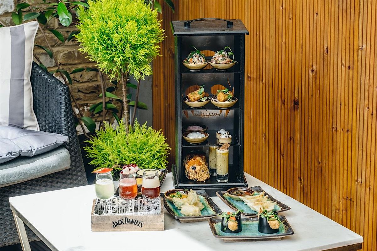 Japanese Afternoon Tea / Sunday Lunch | Event in London | AllEvents