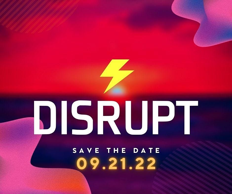 2022 DisruptHR Northern Colorado, Candlelight Dinner Playhouse