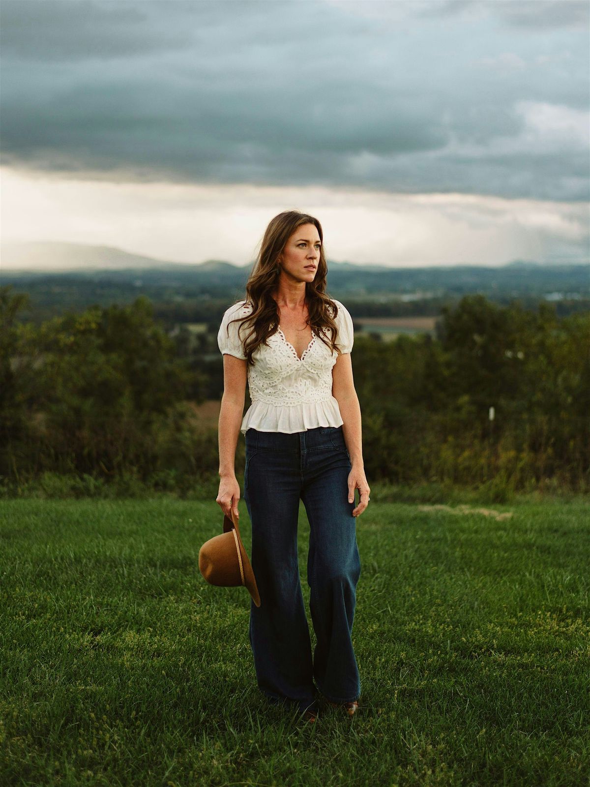 Subterranean Sound Concert Series: Valerie McQueen