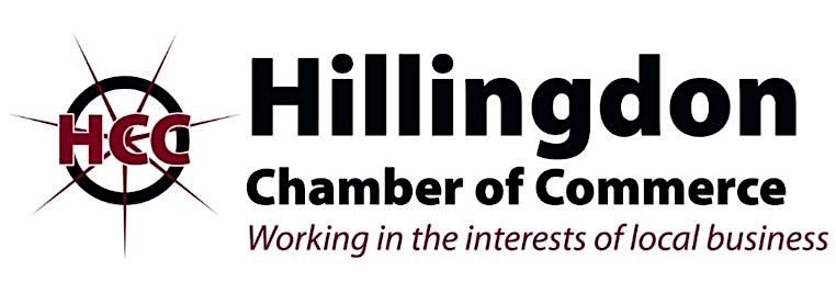 HILLINGDON BUSINESS EXPO 2025- Early Bird Registration, 22 May | Event in Uxbridge | AllEvents