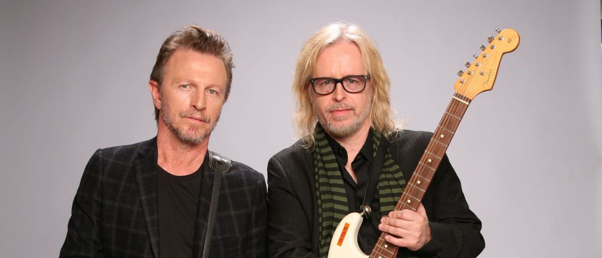 The Rembrandts at OLG Stage at Fallsview Casino, 22 November | Event in Niagara Falls | AllEvents