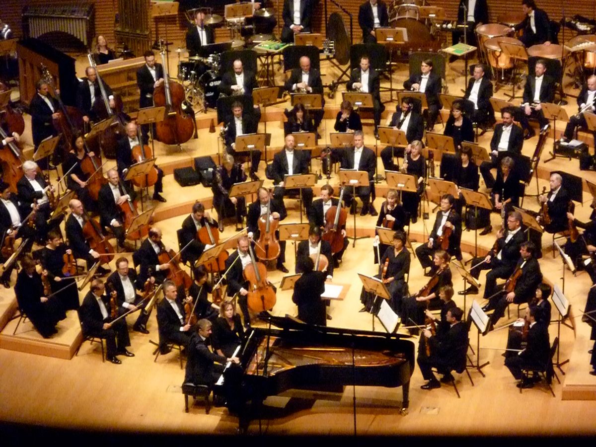 Classical Thursdays with Los Angeles Philharmonic | Event in Hollywood | AllEvents