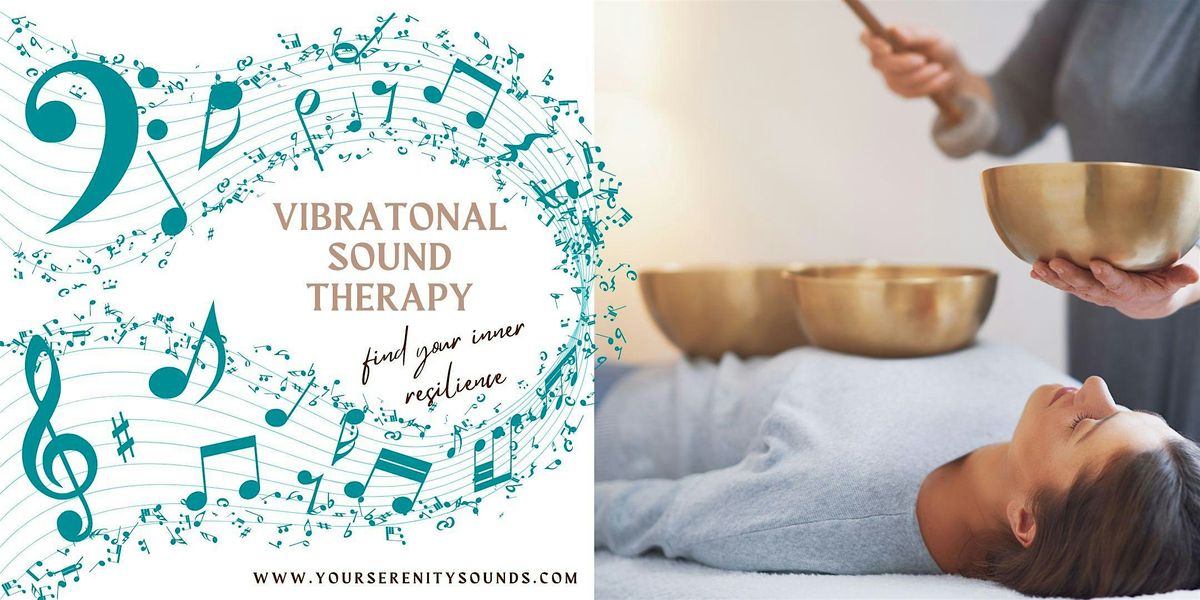 Self-Care VST Sound Bath in Jacksonville, FL, Palmer Complete Health ...