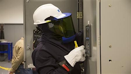Electrical and Arc Flash Safety - Houston, 10 September | Event in Houston | AllEvents