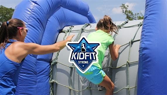 2025 KIDFITSTRONG FITNESS CHALLENGE ATLANTA PRESENTED BY KIDFITSTRONG USA, 19 October | Event in Atlanta | AllEvents