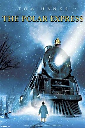 HCH Christmas At The Castle: The Polar Expresss, 5 December | Event in New Castle | AllEvents