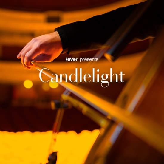 Candlelight: O Melhor do Samba, 22 May | Event in Porto Alegre | AllEvents