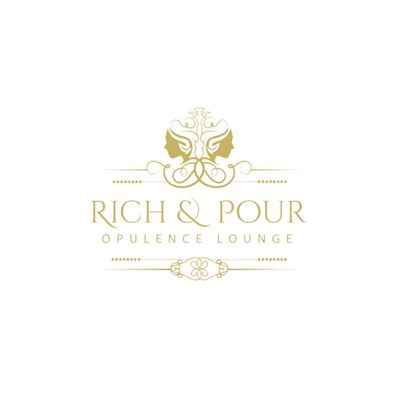 Rich & Pour Opulence Lounge