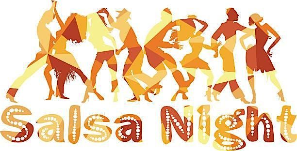 Salsa & Bachata Night with Los Monstros, 7 November | Event in Middletown | AllEvents