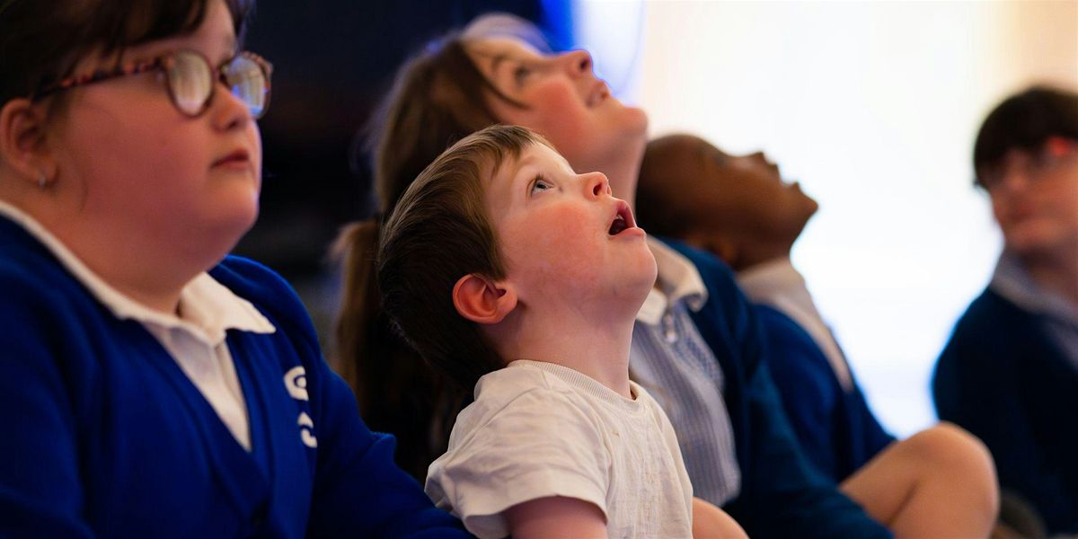 School & Group Immersive Dome Experiences | Event in Devonport | AllEvents