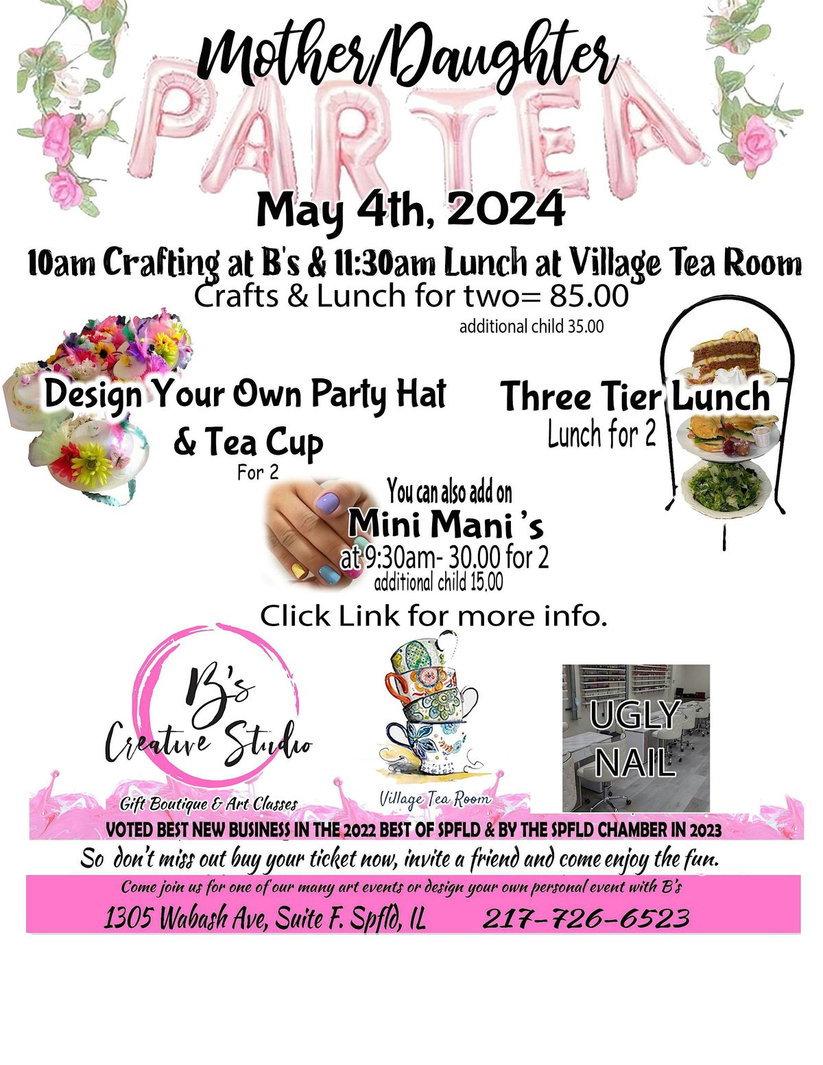35 Events & Things To Do for Kids in Springfield, IL