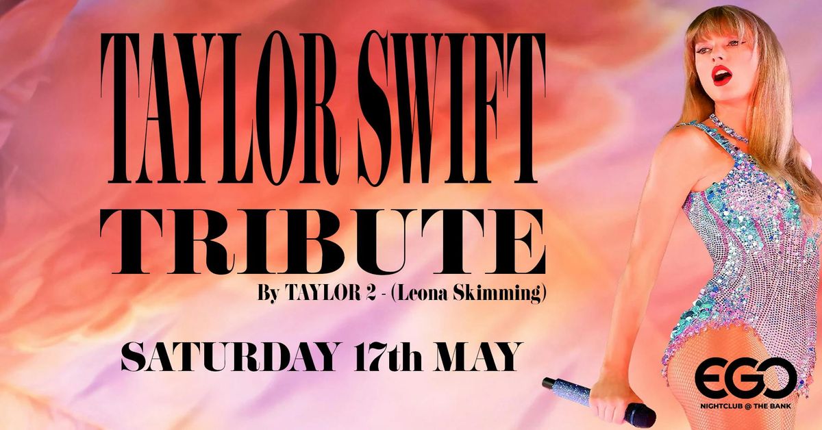 Under 18s - Live Tribute to Taylor Swift - 4pm &gt; 6pm, 17 May | Event in Perth | AllEvents