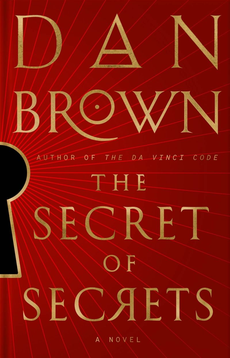 Dan Brown, 10 September | Event in Miami | AllEvents
