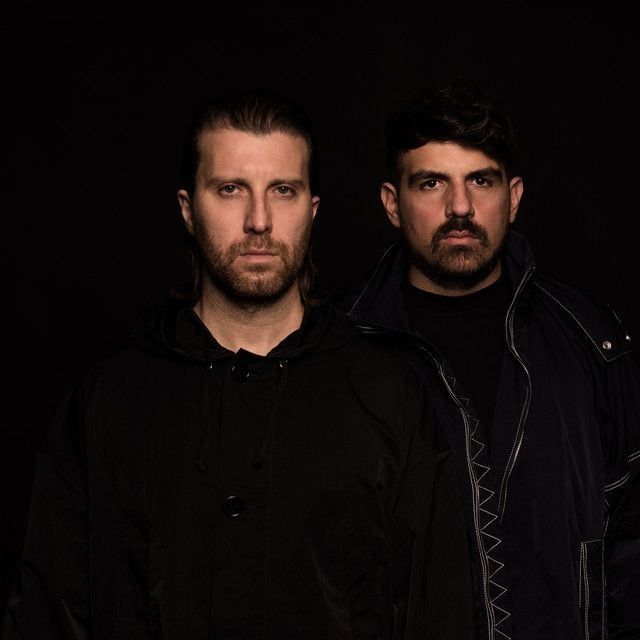 Dejan, Agents Of Time, Marino Canal, Brina Knauss, Read the News in Zürich, 31 December | Event in Zurich