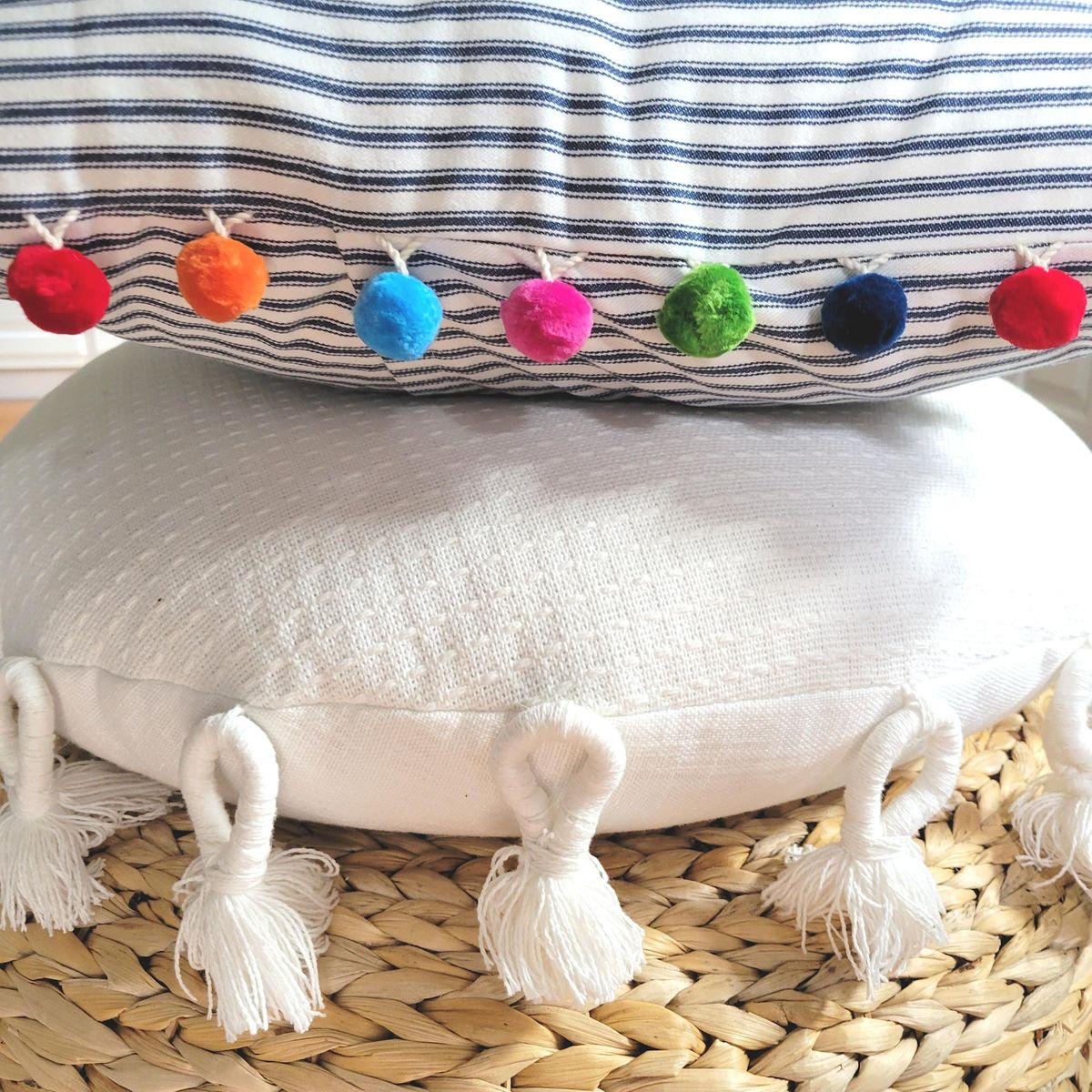 Learn To Sew Throw Pillows The Inventor Center Kingsport September 