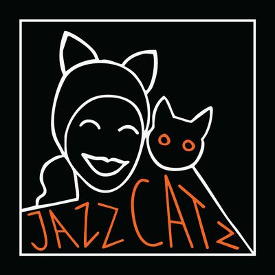 JAZZCATZ CIC logo