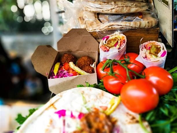 International Street Food & Culture Festival, 7 December | Event in Manassas | AllEvents