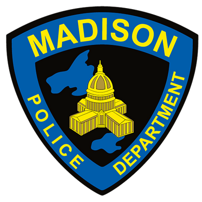 City of Madison Police Department logo