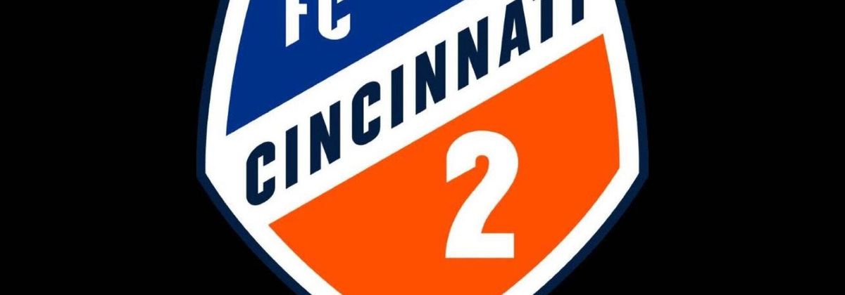 Parking FC Cincinnati 2 at New England Revolution II, 15 June | Event in Foxborough | AllEvents