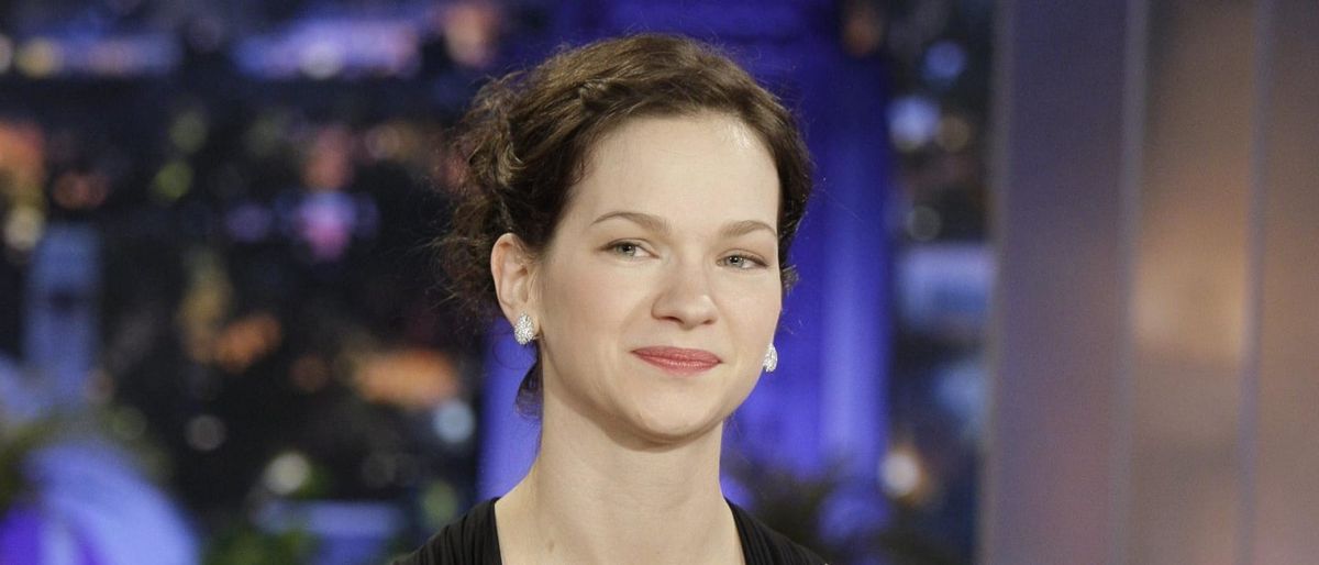 Hilary Hahn & Andreas Haefliger, 20 May | Event in Toronto | AllEvents