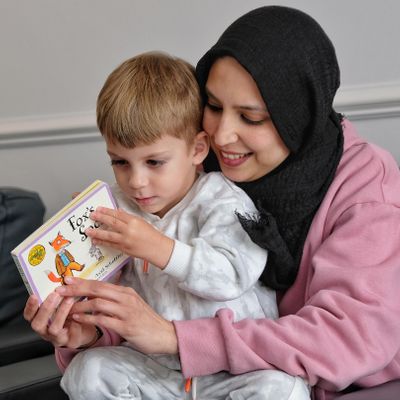 Early Years  Childminder Information Session