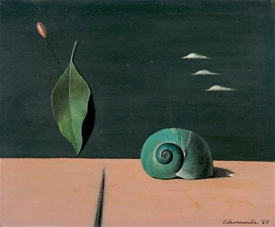 Surrealist Study Group (SSG) hosted by dama in the PRS Library | Event in Los Angeles | AllEvents