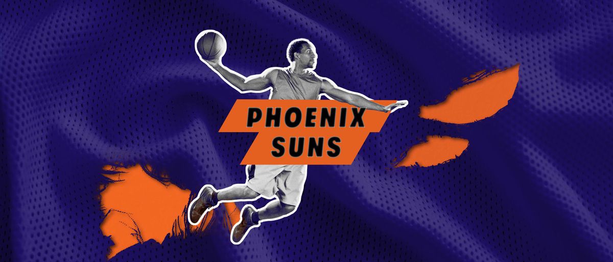 TBD at Phoenix Suns, 9 December | Event in Phoenix | AllEvents