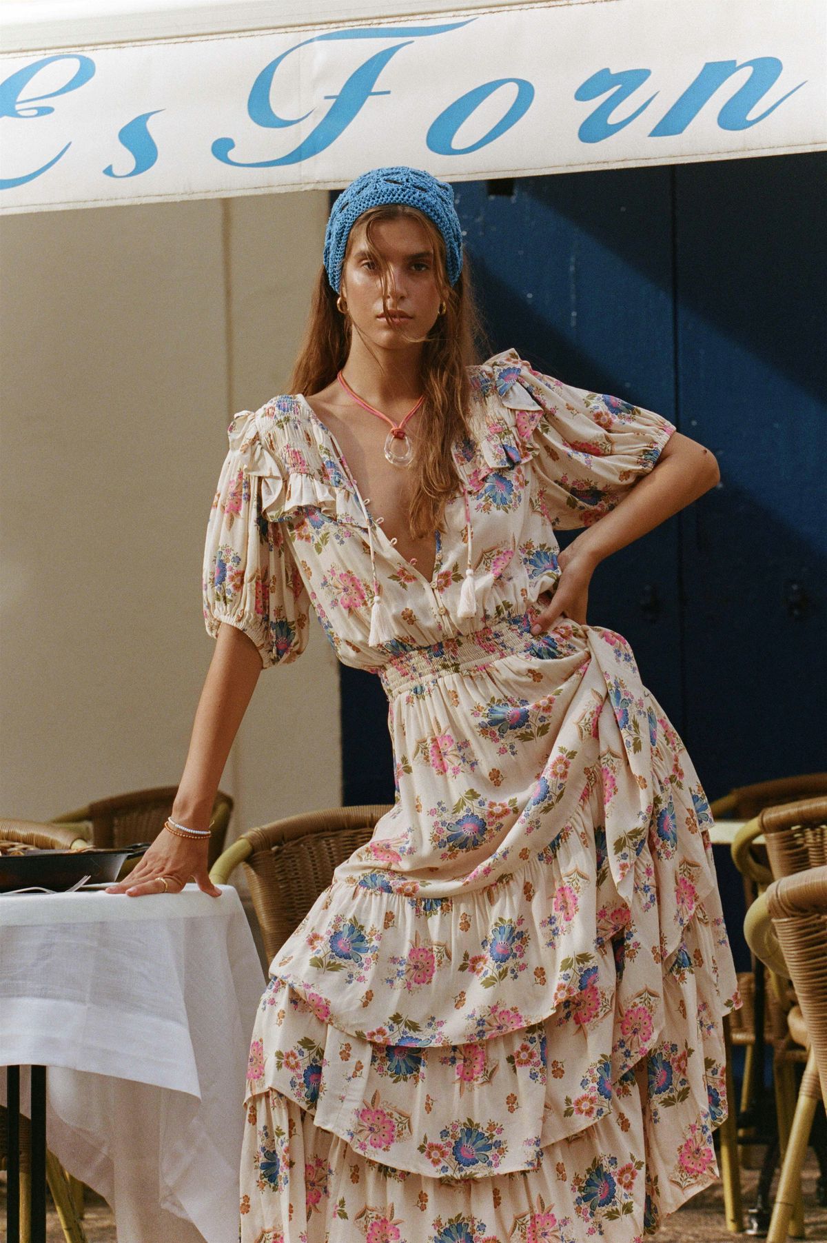 Spell Warehouse Sale, Eclipse Sample Sale, Angeles, 24 April to 28