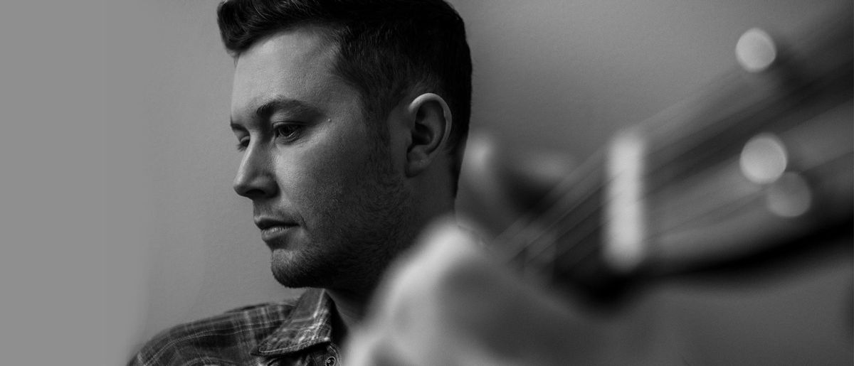 Scotty McCreery in Belfast, 23 May | Event in Belfast | AllEvents