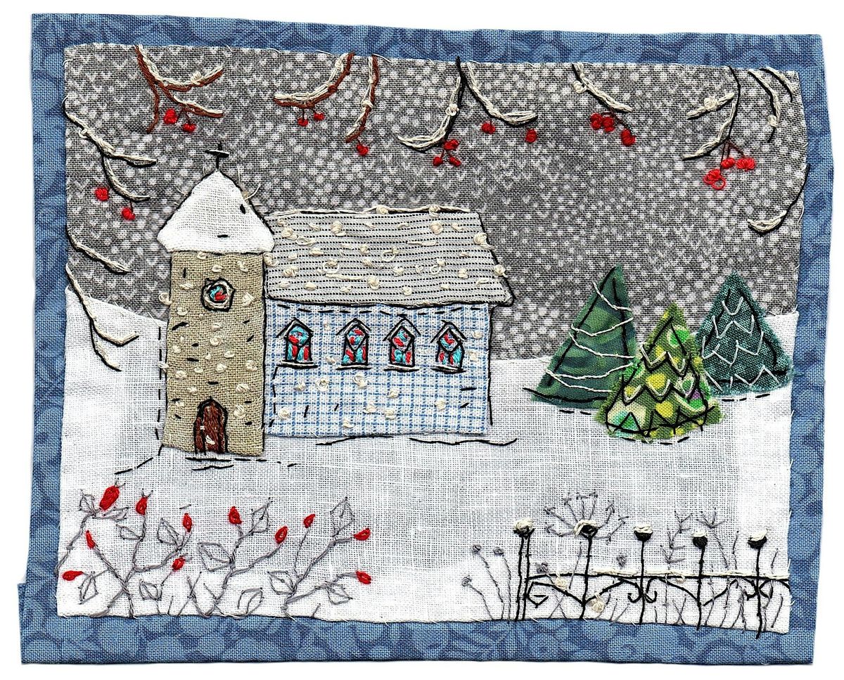 Comfort and Joy, 26 November | Event in Chelmsford | AllEvents
