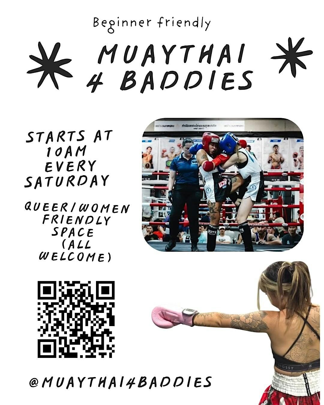 MT4B, Jubilee Park, Glebe, 22 May 2026 | AllEvents