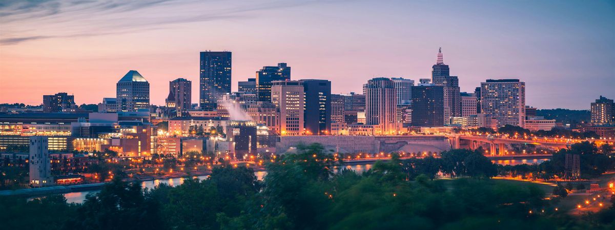 An Action-Packed Scavenger Hunt! - Saint Paul's Soaring Sights | Event in Saint Paul | AllEvents